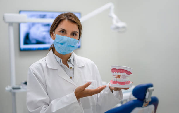 Best Emergency TMJ Treatment in Elkhorn City, KY