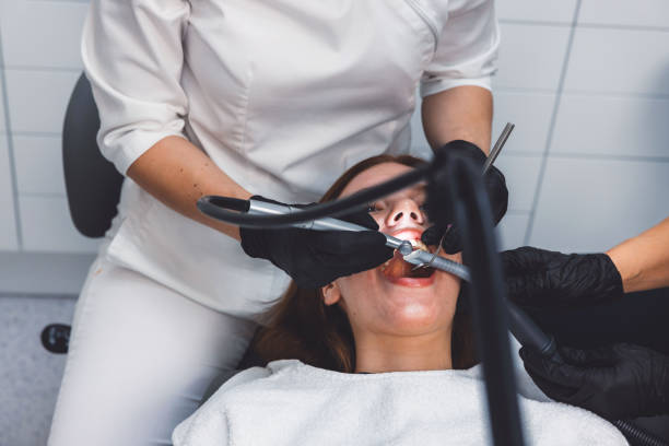 Best Emergency Wisdom Teeth Removal in Elkhorn City, KY
