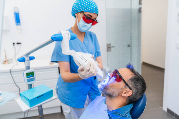 Best Emergency Denture Repair in Elkhorn City, KY